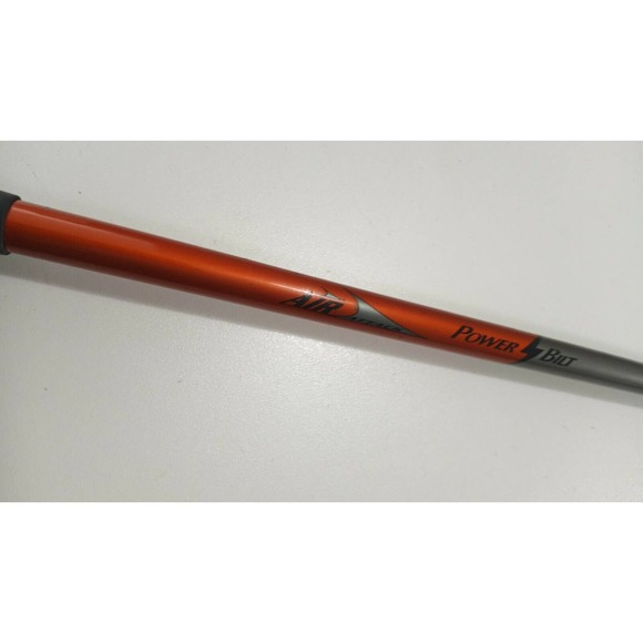 Power Bilt Air Attack Hyper Steel 3 Hybrid 17° Right Handed 40" - Picture 10 of 12